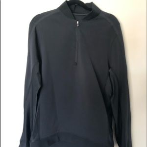 Lululemon Vented Running Shell